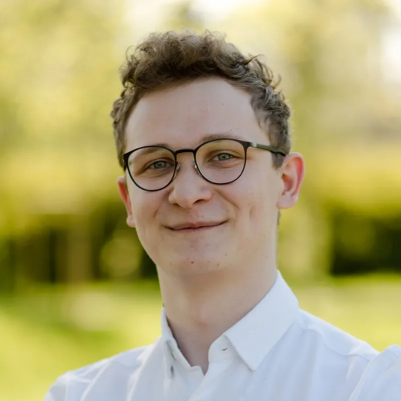 Wojciech Szczepanik — Frontend Developer & UI Designer, Wojciech Szczepanik